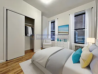 Rented by Sovereign Associates