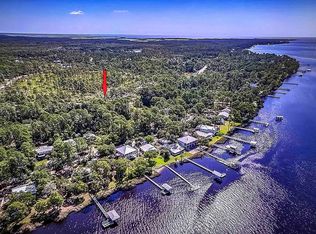 2 Ramsey Way, Panacea, FL 32346