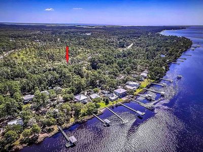 2 Ramsey Way, Panacea, FL, 32346