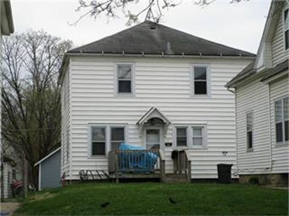 1021 1/2 W 5th St #1