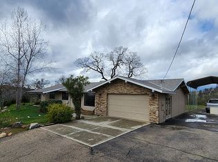 42955 Ranger Circle Dr, Coarsegold, CA 93614