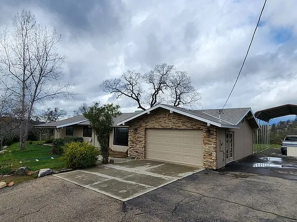 42955 Ranger Circle Dr, Coarsegold, CA 93614