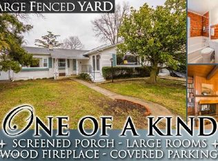 1307 4th Rd, Baltimore, MD 21220