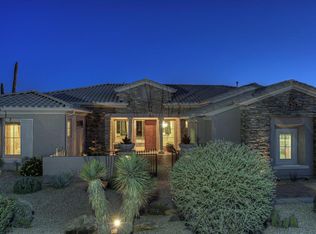 9769 E Suncrest Rd, Scottsdale, AZ 85262