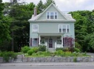 33 Liberty St, Concord, NH 03301