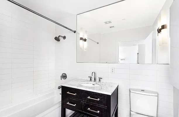 Rented by Brown Harris Stevens | media 4