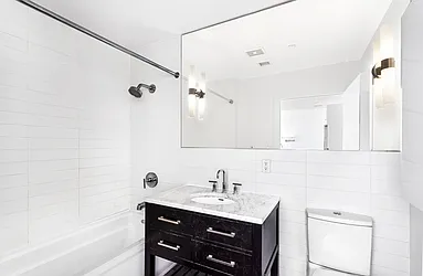 Rented by Brown Harris Stevens