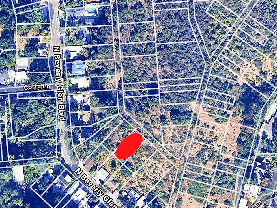 1st image of 1717 N Magenta Ln Lot 9