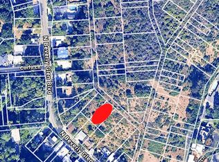 1717 N Magenta Ln LOT 9, Los Angeles, CA 90077