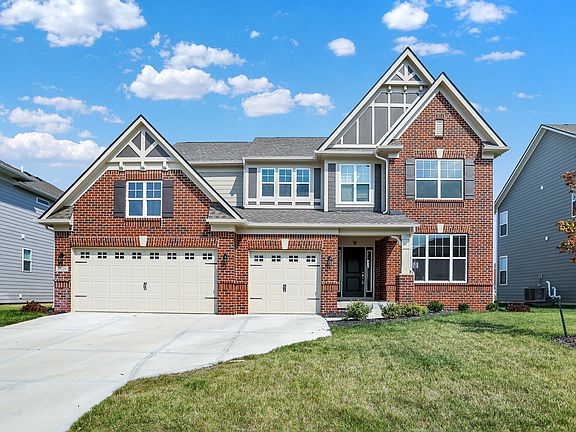 3rd image of 10329 Shull Farm Dr