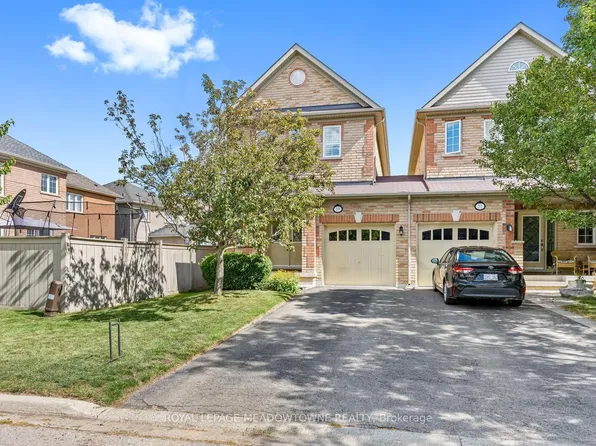 19 Goldham Way, Halton Hills, ON L7G 0B2