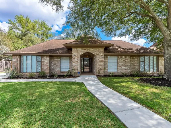3023 La Quinta Dr, Missouri City, TX 77459