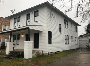 313 Hutcheson St #A, Houston, TX 77003