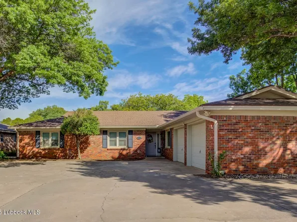 7902 Knoxville Ave, Lubbock, TX 79423