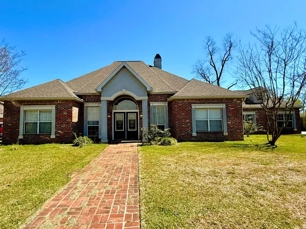 5213 Alex Dr #22, Alexandria, LA 71303
