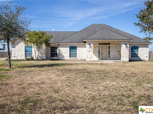 180 Stone Mdw, Victoria, TX 77905