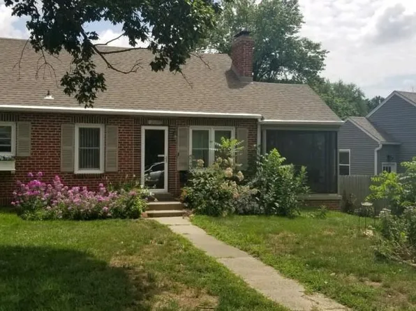 2619 Parallel Ave, Saint Joseph, MO 64506