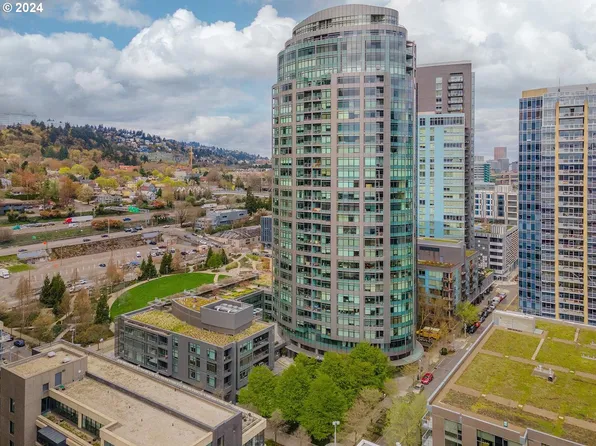 3601 SW River Pkwy Suite 1002, Portland, OR 97239