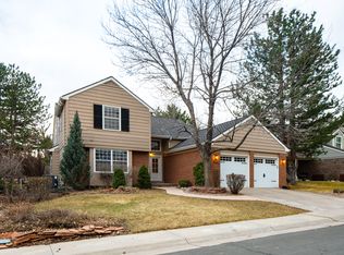 7743 S Jersey Way, Centennial, CO 80112