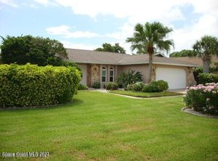 723 Wing Foot Ln, Melbourne, FL 32940