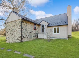 2069 Dutton Mill Rd, Newtown Square, PA 19073