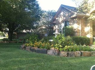 2100 Timberdale Dr, Edmond, OK 73034