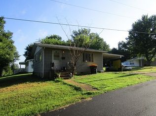 1001 Washington St, Doniphan, MO 63935