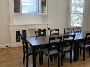 116 Waterman St #HSE, Providence, RI 02906