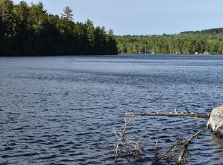 184 Dark Cove Rd, Danforth, ME 04424