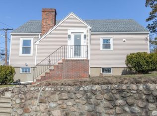 2 Bellevue Rd, Lynn, MA 01904