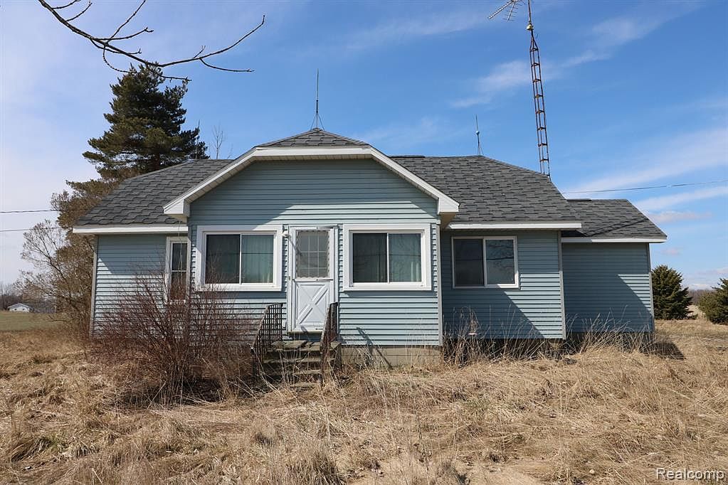 2434 Kingston Rd, Kingston, MI 48741 Zillow