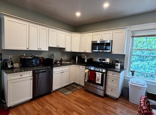 25 Howes St, Dorchester, MA 02125