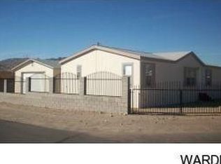 1803 River Gardens Dr, Bullhead City, AZ 86442