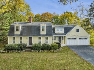 16 Putnam Rd, Acton, MA 01720