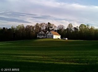 Unknown, Rapidan, VA 22733