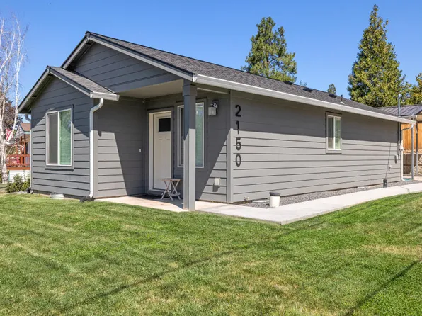 2150 Kiln St, Klamath Falls, OR 97601