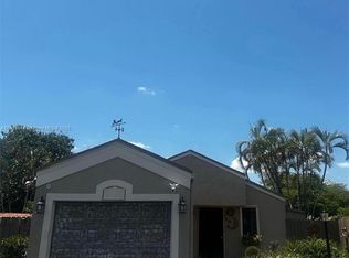 8880 SW 23rd St, Miramar, FL 33025