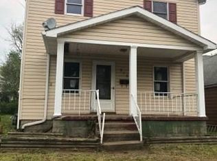 915 Dearborn St, Baden, PA