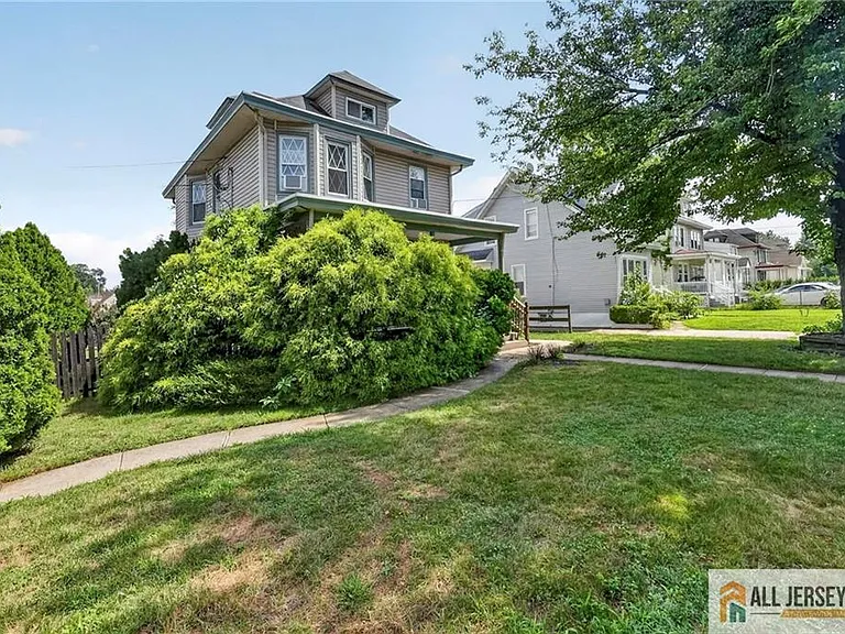 125 White Horse Ave — Photo 1