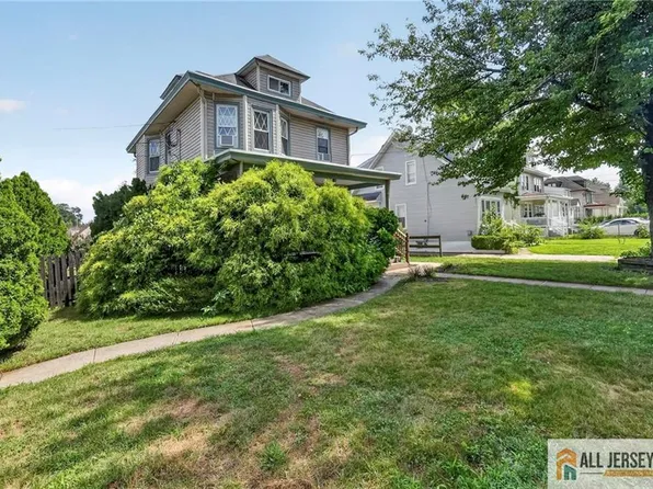 125 White Horse Ave, Trenton, NJ 08610