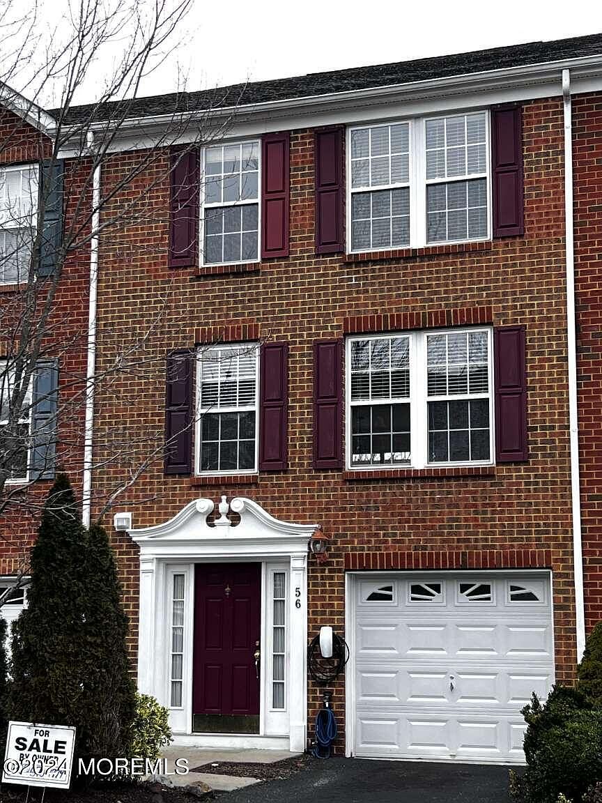 56 Saxton Road, Farmingdale, NJ 07727 Zillow