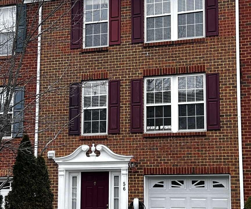 56 Saxton Road, Farmingdale, NJ 07727 Zillow