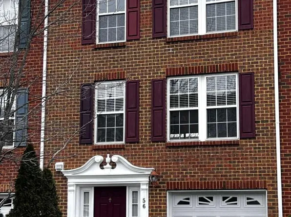 56 Saxton Road, Farmingdale, NJ 07727