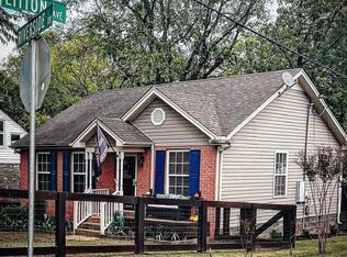 1697 Litton Ave, Nashville, TN 37216