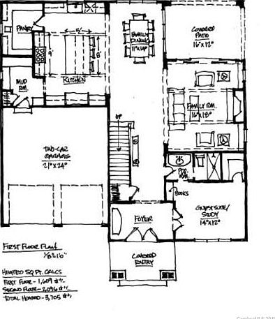 2nd image of 6029 Camile Ct Lot 5