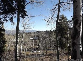 1262 W Elk Rd #D-53, Coalville, UT 84017
