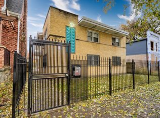 6522 S Vernon Ave #2B, Chicago, IL 60637