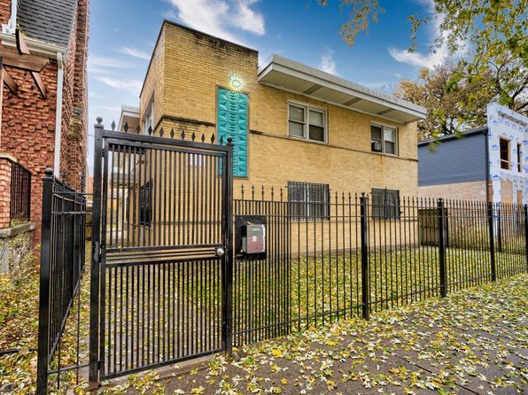 6522 S Vernon Ave #2B