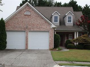 805 Windsor Place Ct, Grayson, GA 30017