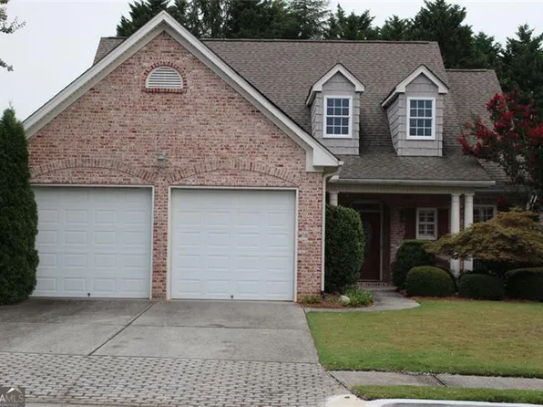 805 Windsor Place Ct, Grayson, GA 30017